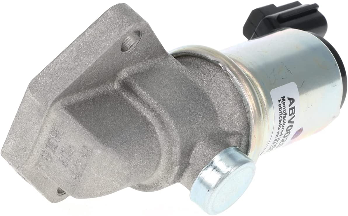 Hitachi ABV0028 Idle Air Control Valve Fits select: 1997-2003 FORD F150, 2002-2004 FORD EXPEDITION EDDIE BAUER