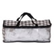 thumbnail image 1 of Bolsa de almacenamiento de ropa bolsa de almacenamiento de película de PVC multiusos a prueba de guerra para zapatos y sombreros ANGGREK Otros, 1 of 8