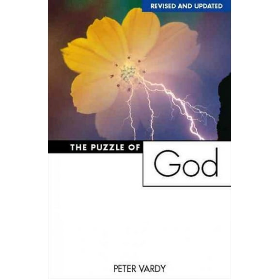 Puzzle Of God