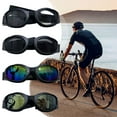 thumbnail image 3 of Lunettes de Moto Anti-UV Pliables avec Protection Anti-Éblouissement - Lunettes de Ski et de Plein Air, 3 of 7