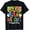 Black-23, variant on Hello Summer Glass Happy Last Day of School Teacher Student Men Women T-Shirt