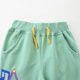 thumbnail image 4 of Odeerbi 2-8 Años Niños Algodón Pantalones de Chándal Excavadora Camión Imprimir Entrenamiento Atlético Deportes Jogger Pantalones Lindo Elástico Joggers Cintura, 4 of 6