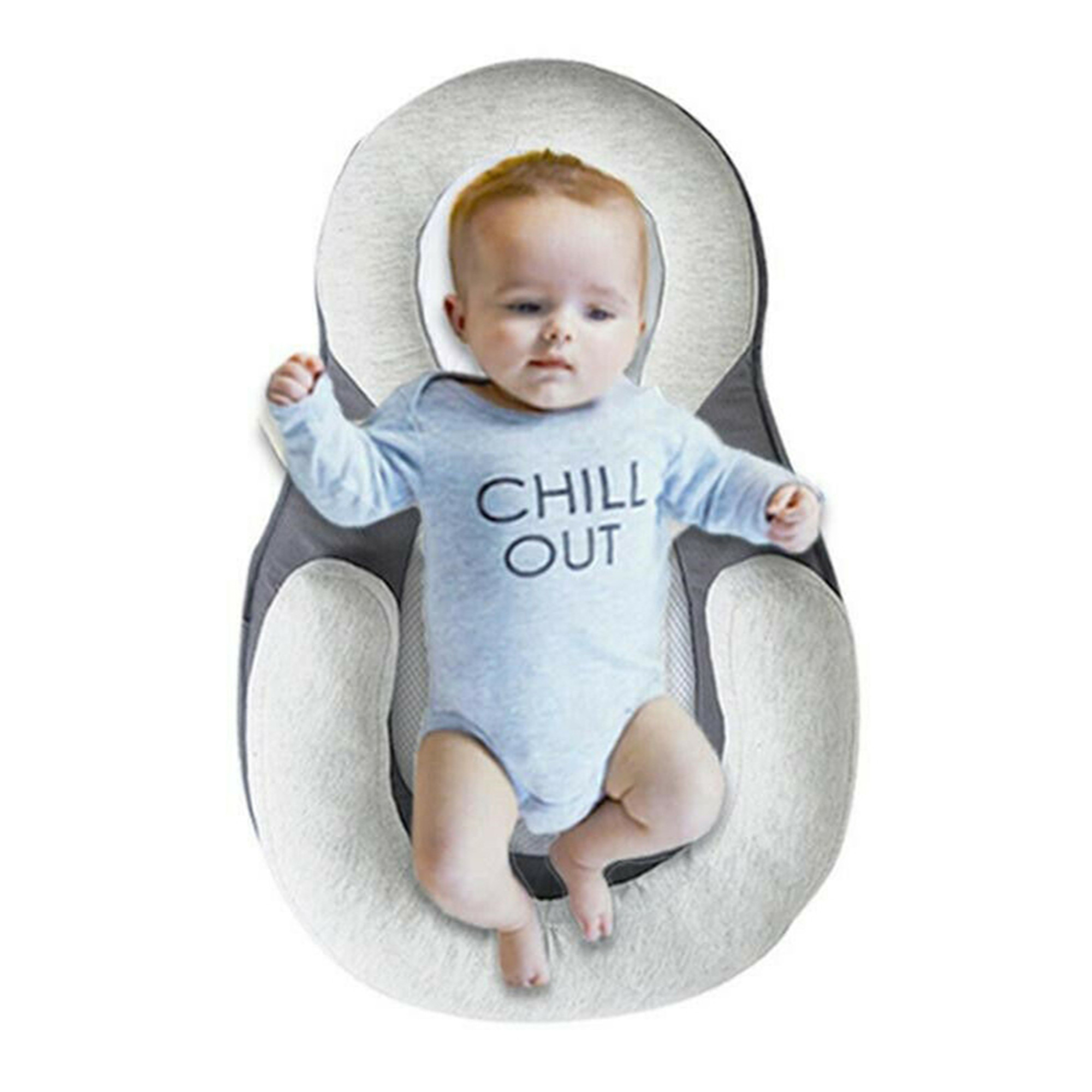 baby sleep positioner walmart
