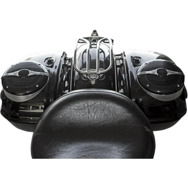 Phoenix Products PP10411F 704MC Series Stereo System 2Speaker