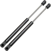 Scitoo Rear Trunk Lid Lift Supports Struts Gas Springs Shocks fit for Chrysler Concorde 1998-2004,for Chrysler LHS 1999-2001