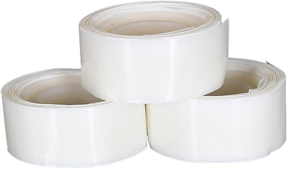 100-Pack Removable Balloon Glue Dots – Sticky Points For Attaching Balloons To Walls & Ceilings | Party Wedding Decoration