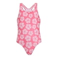 thumbnail image 1 of Regatta Maillot une Pièce à Fleurs Katrisse pour Filles, 1 of 4