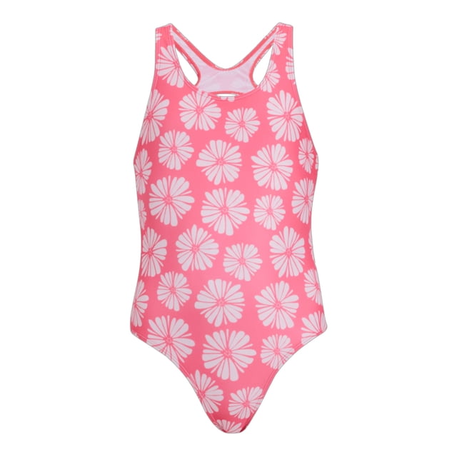 Regatta Maillot une Pièce à Fleurs Katrisse pour Filles