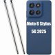 thumbnail image 1 of Chenchen 2 Pack G Stylus 5G 2025 Stylus Pen Replacement for Moto G Stylus 5G (2025) Pen for Motorola Moto G Stylus 2025 Stylus Pen (Gray), 1 of 1