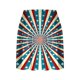 thumbnail image 3 of Jacenvly Nuevas Faldas Deportivas para Mujer Moda de Verano para Mujer Día de la Independencia Faldas de Tenis Plisadas Atléticas Elásticas Cortas Yoga Falsas Faldas de Pantalón de Dos Piezas, 3 of 5
