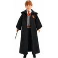 thumbnail image 2 of Harry Potter Ron Weasley Film-Inspired Collector Doll, 2 of 2