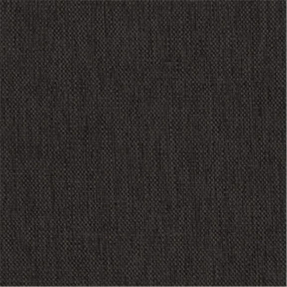 Groundwork 97 100 Percent Polyester Fabric, Charocoal