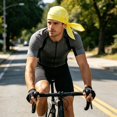 thumbnail image 4 of Paisley Sports Headband Multifunctional Sweatband Headwrap for Cycling Running Yoga Gym Outdoor Activities, 4 of 6