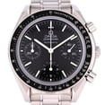 thumbnail image 1 of Pre-Owned Omega Speedmaster 3539.50 SS Automatic Watch, 1 of 9