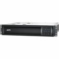 thumbnail image 4 of APC Smart-UPS, Line Interactive, 1500VA, Rackmount 2U, 120V, 6x NEMA 5-15R outlets, SmartConnect Port+Network Card, AVR, LCD, 4 of 4