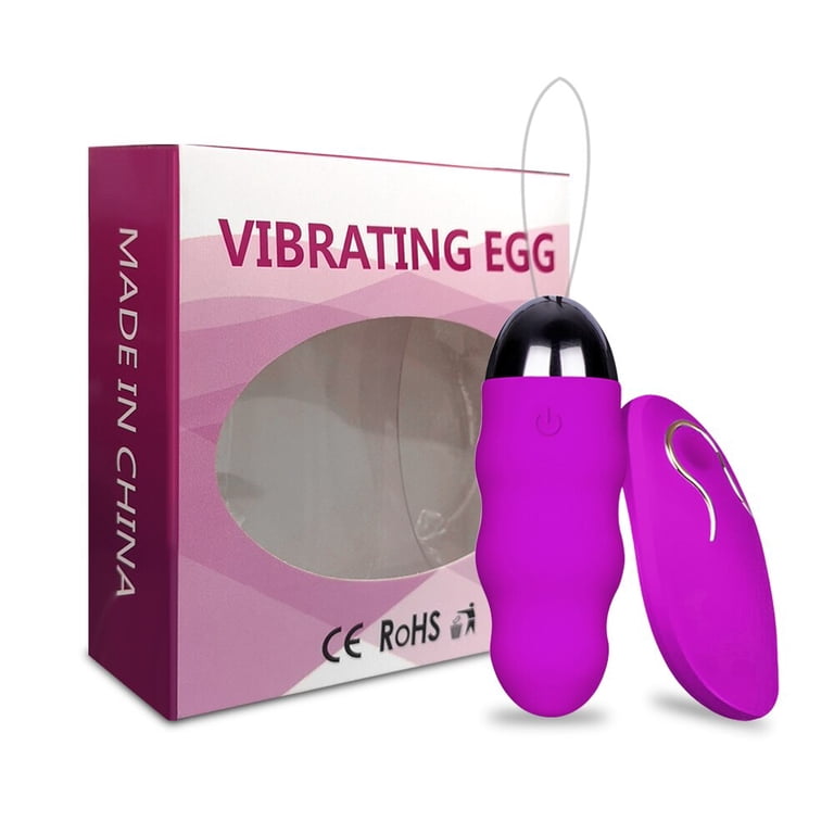 china vibrating egg Powerful Multi-speed Vibrating Bullet Egg Vibrator Beginner Sex Toys Female  Male