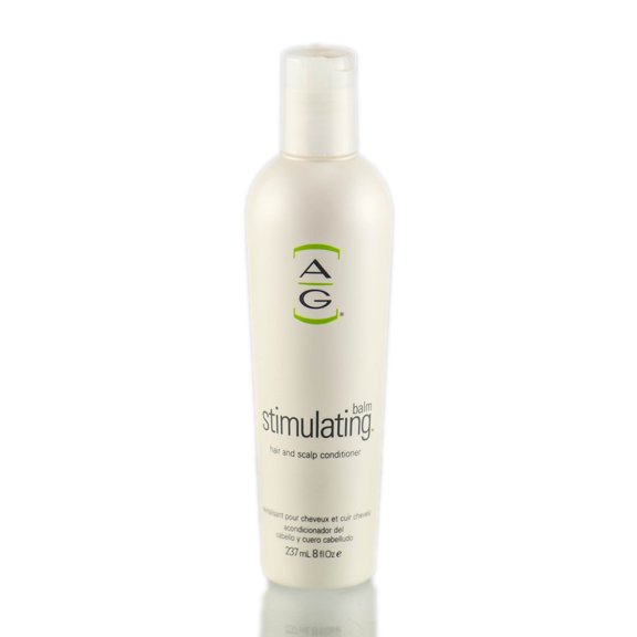 AG Stimulating Balm - hair & scalp conditioner (8 oz)