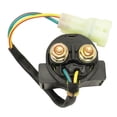 thumbnail image 3 of Aitook Starter Solenoid Relay Compatible With Honda Recon 250 TRX250 TM 2x4 2005-2016, 3 of 3