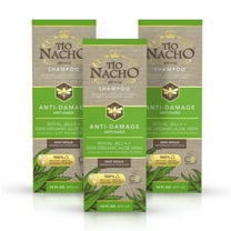 Tio Nacho Aloe Vera Deep Repair Shampoo, Value 3 Pack, 14 oz