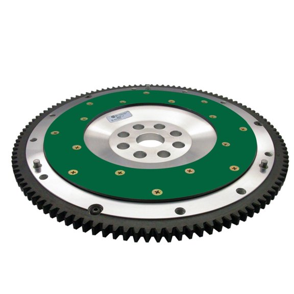 Fidanza 191681 FID Flywheels Import - Aluminum