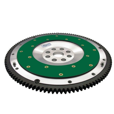 Fidanza 191681 FID Flywheels Import - Aluminum