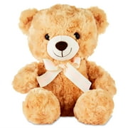 Way To Celebrate Mother’s Day Honey Bear Plush