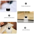 thumbnail image 4 of CurtainHolderFirmlyFixedPunch-freeConvenientAll-matchCreativeDecorativeFabricHangingBallCurtainStrapLivingRoomAccessories, 4 of 6