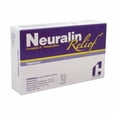 thumbnail image 1 of Neuralin Relief 20 tabletas, 1 of 4