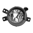 thumbnail image 2 of 1 luz antiniebla delantera derecha sin bombilla para BMW X1 E84 2009-2015 63172993526, 2 of 11