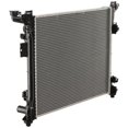 thumbnail image 4 of For 2008-2019 Grand Caravan Radiator 4677755AE 7B0121251C CH3010345, 4 of 5