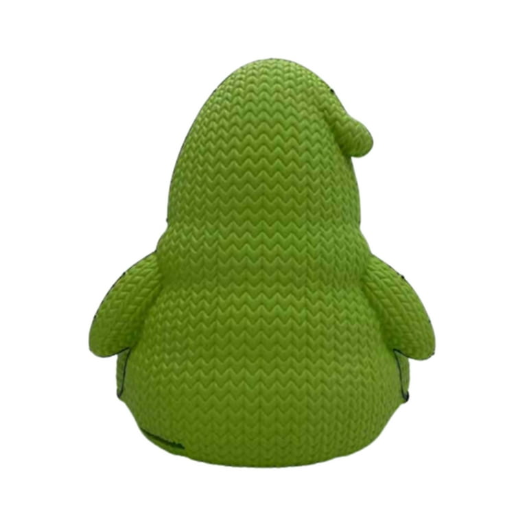 Nightmare Before Christmas Oogie Boogie HMBR 6 Vinyl Figure Nightmare Before Christmas Oogie Boogie HMBR 6 Vinyl Figure