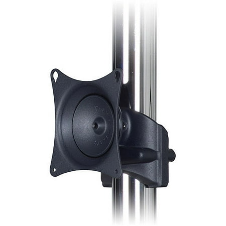 Premier Mounts Universal VESA Pole Mount for 10" to 40" Flat Panel Displays
