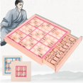 thumbnail image 4 of Juego de Sudoku educativo YONGSHENG de Madera 23 cm, 4 of 5