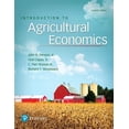 thumbnail image 1 of Pre-Owned Introduction to Agricultural Economics (Hardcover) 013460282X 9780134602820, 1 of 1