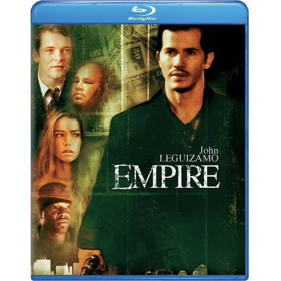 Empire (Blu-ray)