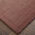 thumbnail image 3 of Feizy Katya Modern Gradient & Ombre, Pink/Ivory, 2' x 3' Accent Rug Easy Care Stain Resistant Pet & Kid Friendly Casual Abstract Floor Rug for Living room Bedroom, 3 of 9