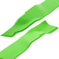 thumbnail image 4 of LawnRAZOR Blade for Toro TimeCutter SW4200 131-3938-03 42 inch Mulching 2 Pack 810-CBL2821D, 4 of 6