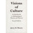 thumbnail image 1 of Pre-Owned Visions of Culture: An Introduction to Anthropological Theories and Theorists (Paperback) 0759104115 9780759104112, 1 of 1