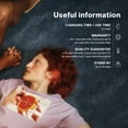 thumbnail image 6 of Lelo Ina Wave 2 Cerise, 6 of 7