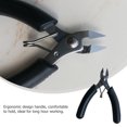 thumbnail image 4 of WESIEVYA Badminton Racket Threading Hook Badminton Racket Tools Ergonomic Design Handle 1Set, 4 of 8