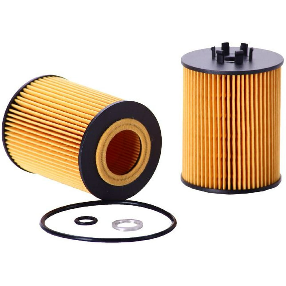 OE Replacement for 20042006 BMW X5 Engine Oil Filter (4.4i / 4.4i