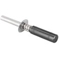 thumbnail image 3 of Aluminum Alloy Simple Glow Plug Igniter Accessories for RC Model Car(Black), 3 of 8