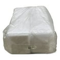 thumbnail image 2 of Meat Trays, #9P, 12.25 x 9.25 x 0.62, White, 200/Carton | Bundle of 5 Cartons, 2 of 4
