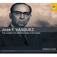 thumbnail image 1 of Vladimir Curiel - Complete Impresiones for Piano - CD, 1 of 1