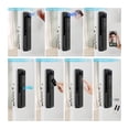 thumbnail image 3 of Smart Lock Remote Video Intercom Face Unlock Multilingual for Home Security ,Keyless Entry Design, 3 of 10