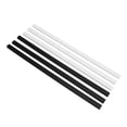 thumbnail image 1 of Coffee Pod Holder, Wall Mount Under Cabinets Vertically Horizontally Storage Strips PVC Compatible with Capsule Coffee for Silimom, 1 of 7
