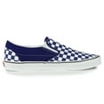 thumbnail image 3 of VANS U CLASSIC SLIP-ON Sneakers Theory Beacon Blue, 3 of 6
