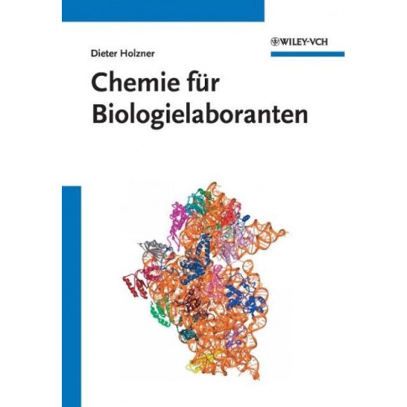 Chemie Fr Biologielaboranten [Allemand]