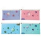 thumbnail image 2 of XWSHYW Contenedores de Almacenamiento Bolsa de Almacenamiento de Plástico para Mascarillas Faciales, Bolsa Organizadora Reutilizable para Mascarillas Faciales, 2 of 3