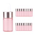 thumbnail image 1 of 20x Mini Botellas Cuentagotas de Aceite Esencial Sunnimix a Prueba de Fugas 2ml, 1 of 8